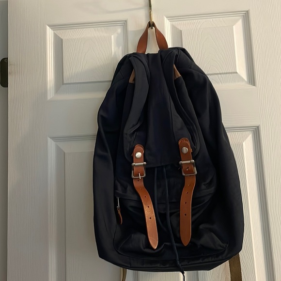 J. Crew Bags Jcrew Backpack Poshmark